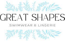 Great Shapes Logo